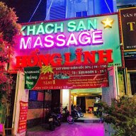 Massage Hồng Lĩnh