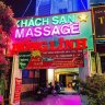 Massage Hồng Lĩnh